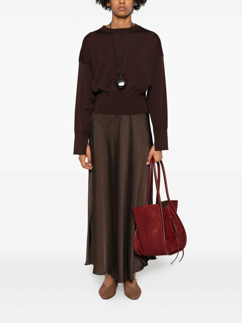 DANIELE FIESOLI SWEATER