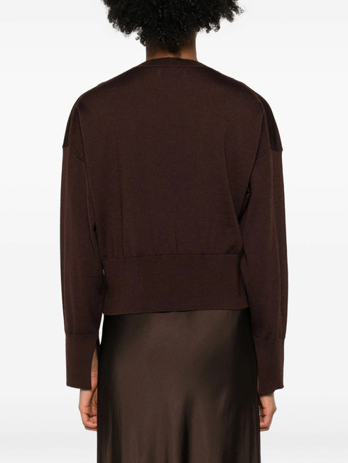 DANIELE FIESOLI SWEATER