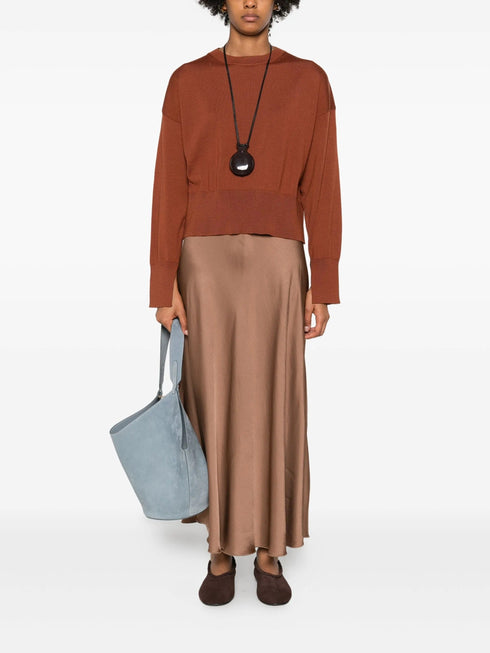 DANIELE FIESOLI SWEATER