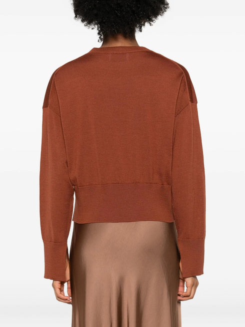 DANIELE FIESOLI SWEATER