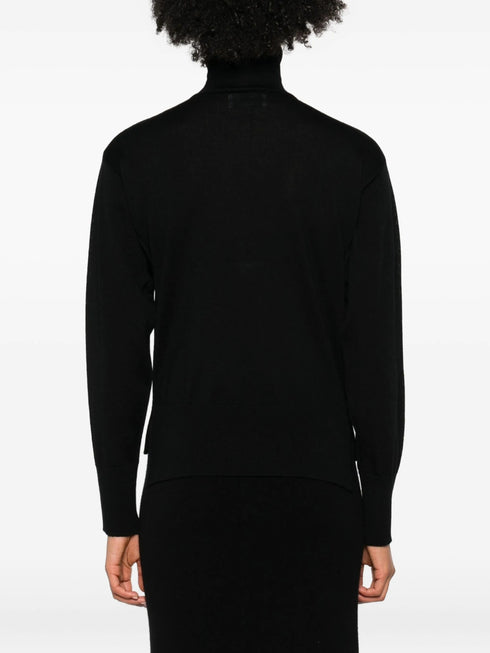 DANIELE FIESOLI TURTLENECK SWEATER