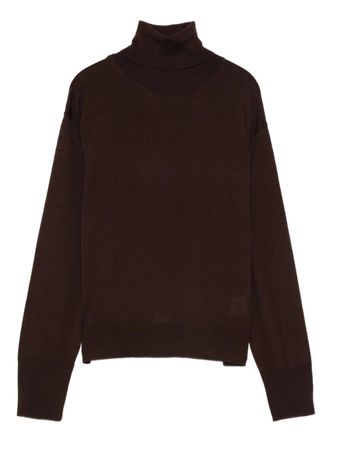DANIELE FIESOLI TURTLENECK SWEATER