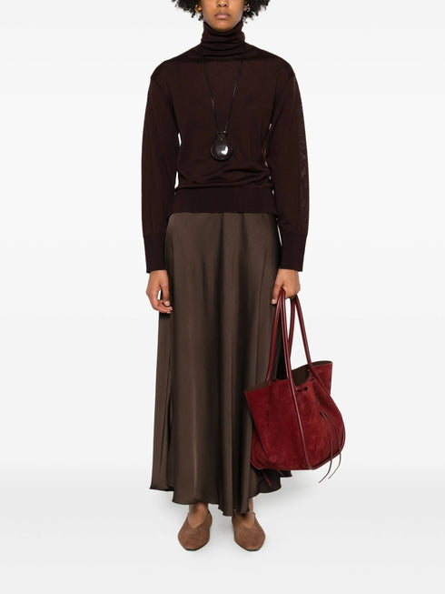 DANIELE FIESOLI TURTLENECK SWEATER