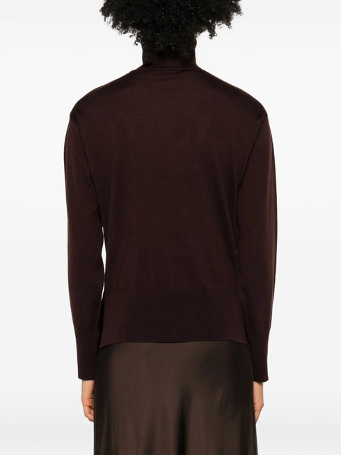 DANIELE FIESOLI TURTLENECK SWEATER