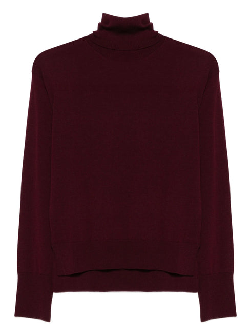 DANIELE FIESOLI TURTLENECK SWEATER