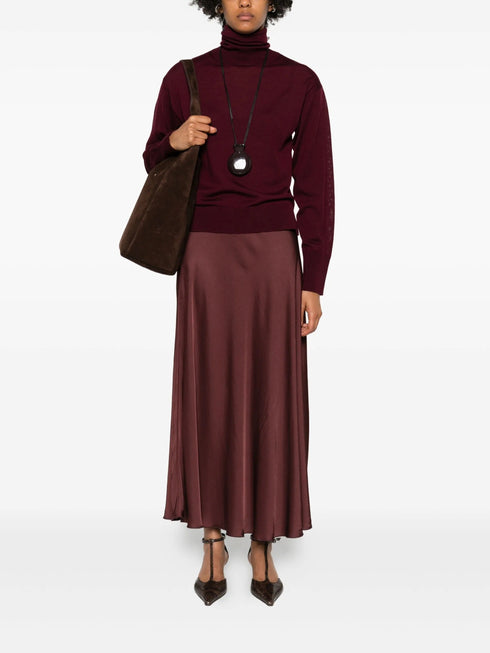 DANIELE FIESOLI TURTLENECK SWEATER