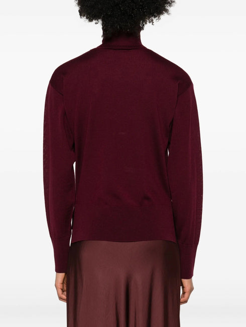 DANIELE FIESOLI TURTLENECK SWEATER