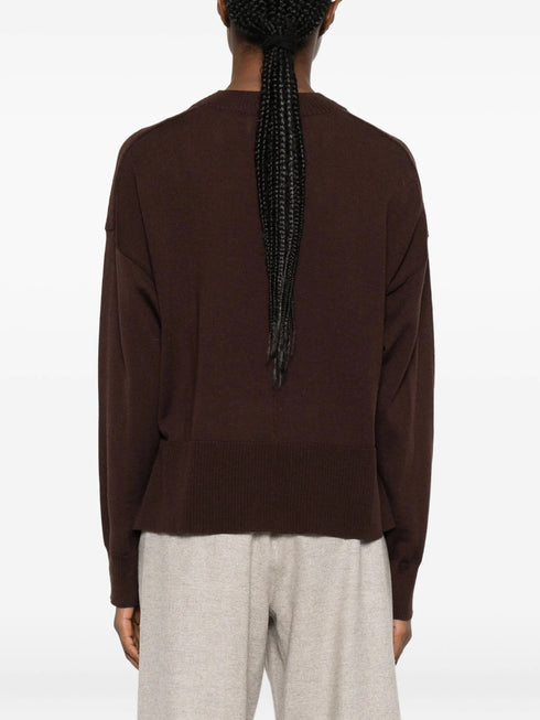 DANIELE FIESOLI SWEATER