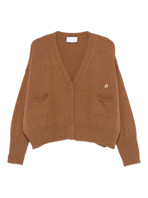 DANIELE FIESOLI CARDIGAN
