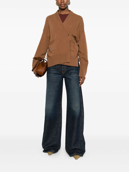 DANIELE FIESOLI CARDIGAN