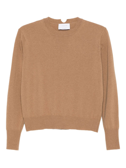 DANIELE FIESOLI ROUND NECK SWEATER