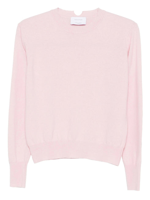 DANIELE FIESOLI ROUND NECK SWEATER