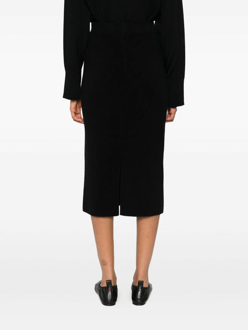 DANIELE FIESOLI MIDI SKIRT