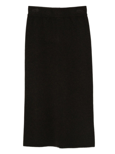 DANIELE FIESOLI MIDI SKIRT