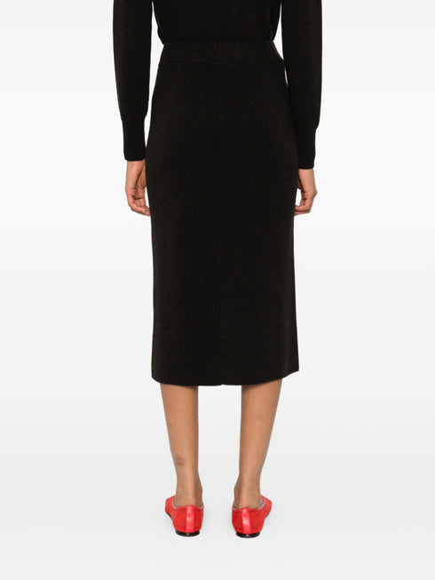 DANIELE FIESOLI MIDI SKIRT