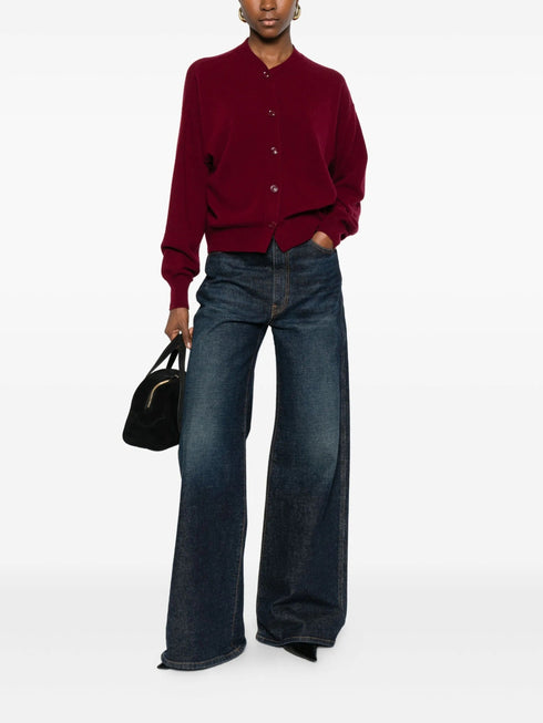 DANIELE FIESOLI CARDIGAN