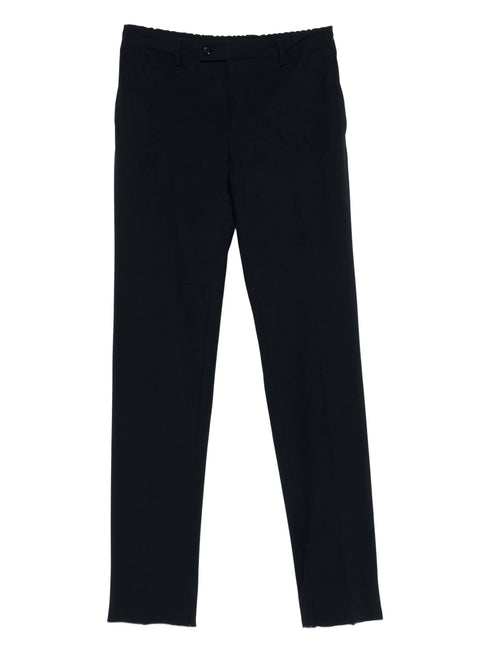 LARDINI TECHNICAL TROUSERS
