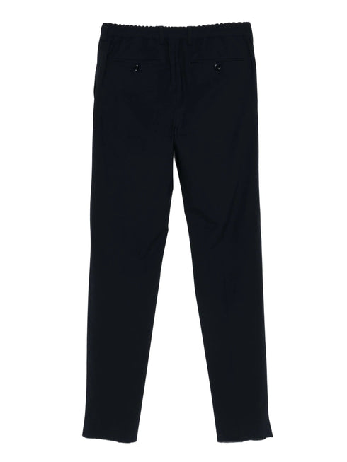 LARDINI TECHNICAL TROUSERS