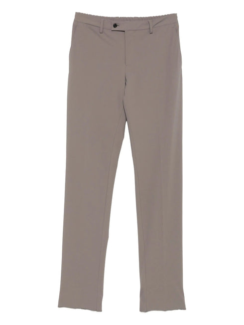 LARDINI TECHNICAL TROUSERS