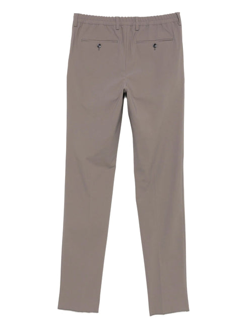 LARDINI TECHNICAL TROUSERS