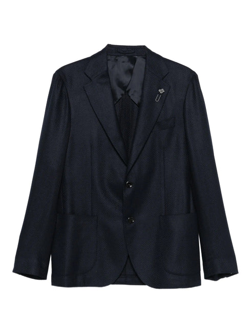LARDINI PANAMA BLAZER