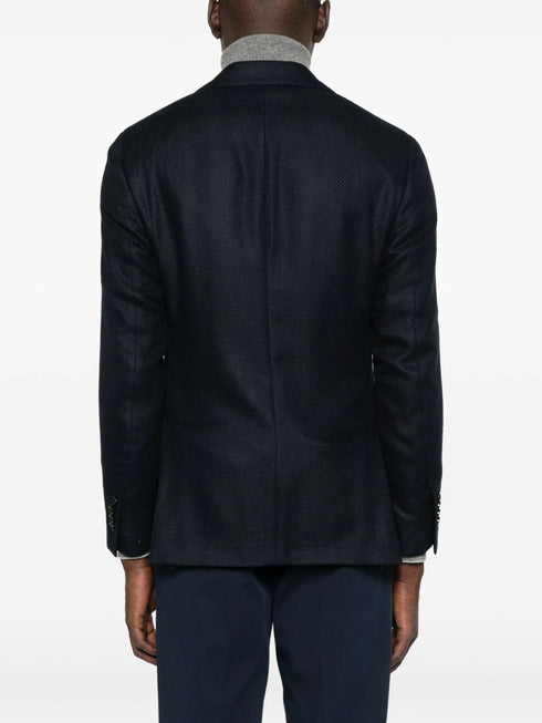LARDINI PANAMA BLAZER