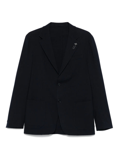 LARDINI TECHNICAL BLAZER