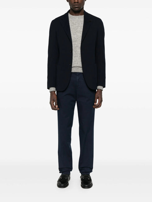 LARDINI TECHNICAL BLAZER