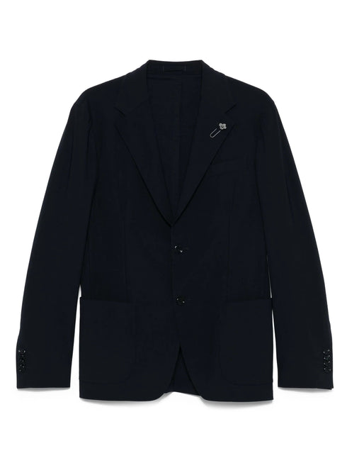 LARDINI TECHNICAL BLAZER