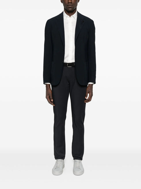 LARDINI TECHNICAL BLAZER