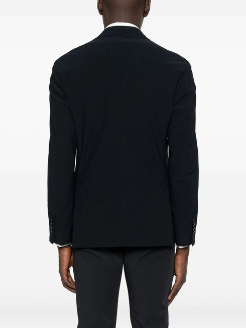 LARDINI TECHNICAL BLAZER