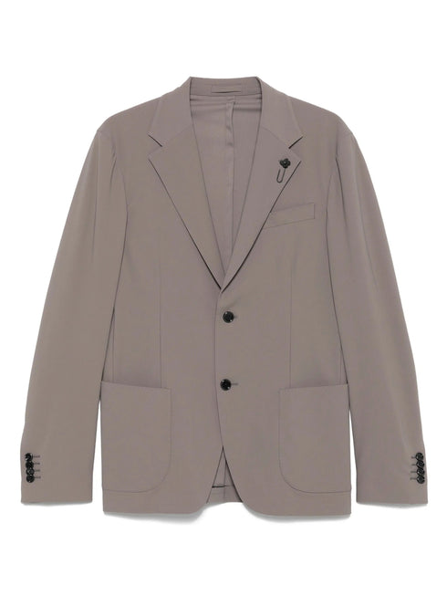 LARDINI TECHNICAL BLAZER