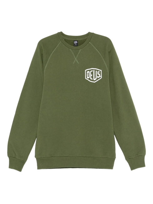 DEUS EX MACHINA CAMPERDOWN ADRESS