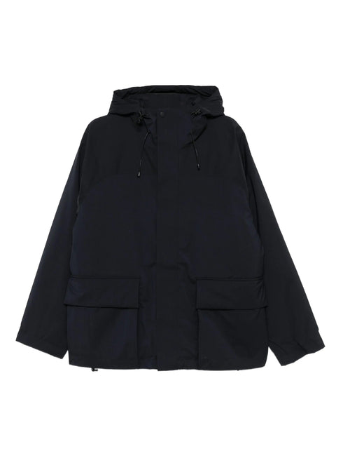 NORSE PROJECTS HERLUF ALPINIX JACKET
