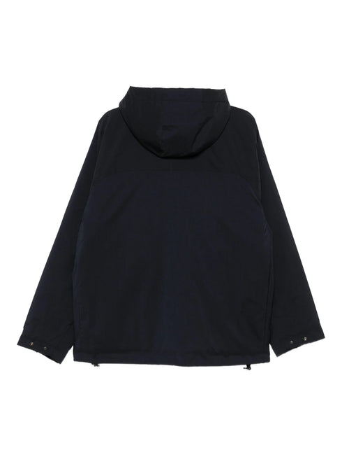 NORSE PROJECTS HERLUF ALPINIX JACKET