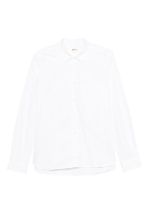 YOU MUST CREATE WRAY SHIRT