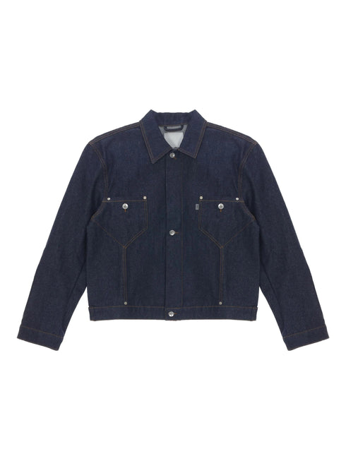 YOU MUST CREATE LOFT JACKET