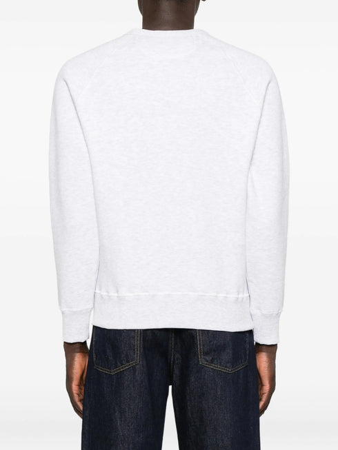 IN THE BOX RUNNING SNOOPY SWEAT