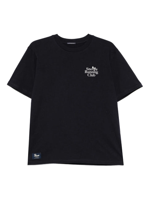 IN THE BOX RUNNING CLUB TEE