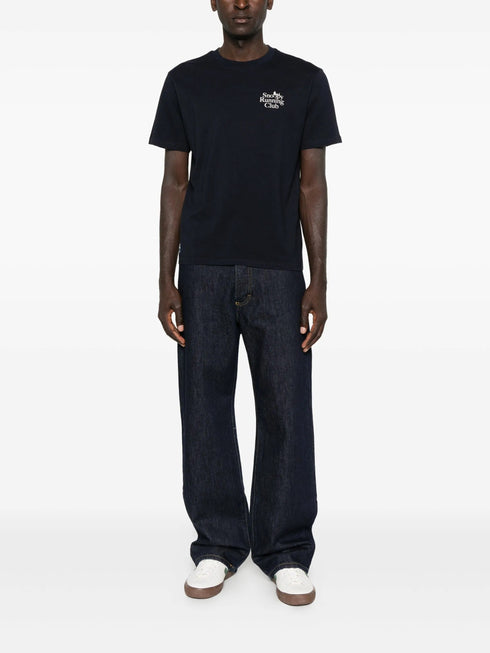 IN THE BOX RUNNING CLUB TEE