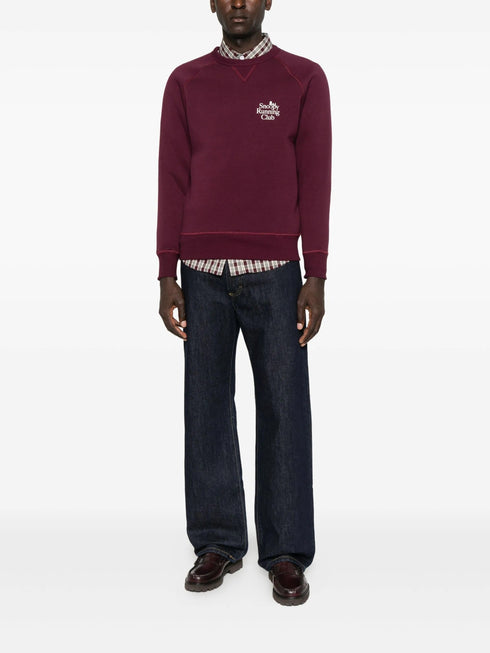 IN THE BOX RUNNIG CLUB SWEAT