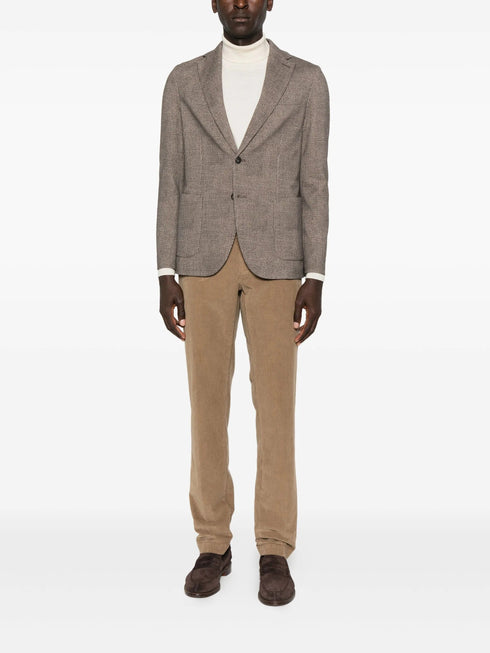 MASON'S CORDUROY CHINO