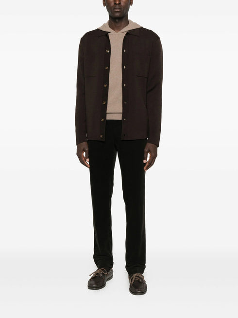 MASON'S CORDUROY CHINO