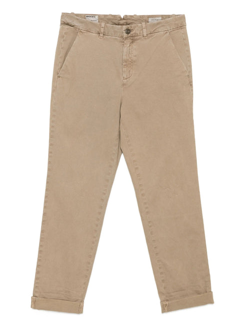 MASON'S CHINO TROUSERS
