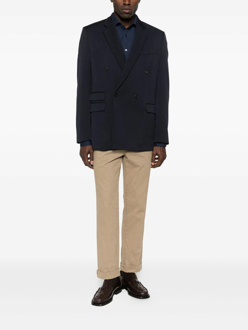 MASON'S CHINO TROUSERS