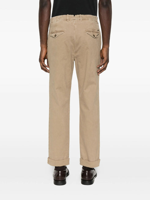 MASON'S CHINO TROUSERS