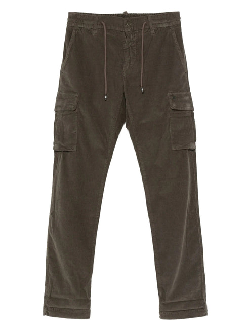 MASON'S CARGO TROUSERS