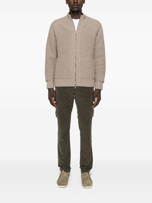 MASON'S CARGO TROUSERS