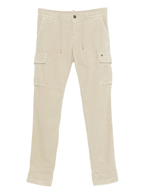 MASON'S CARGO TROUSERS