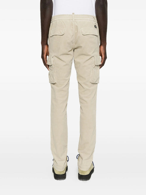 MASON'S CARGO TROUSERS